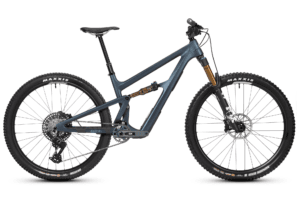Bike IBIS RIPLEY V5 | SRAM GX-T | XM | BLUE '25